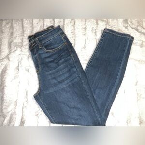 Judy Blue High Waist Tummy Control Jeans 7/28